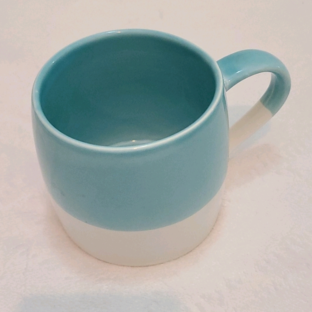 Australian Living Ceramic Coffee Mug - Picture 1 of 7
